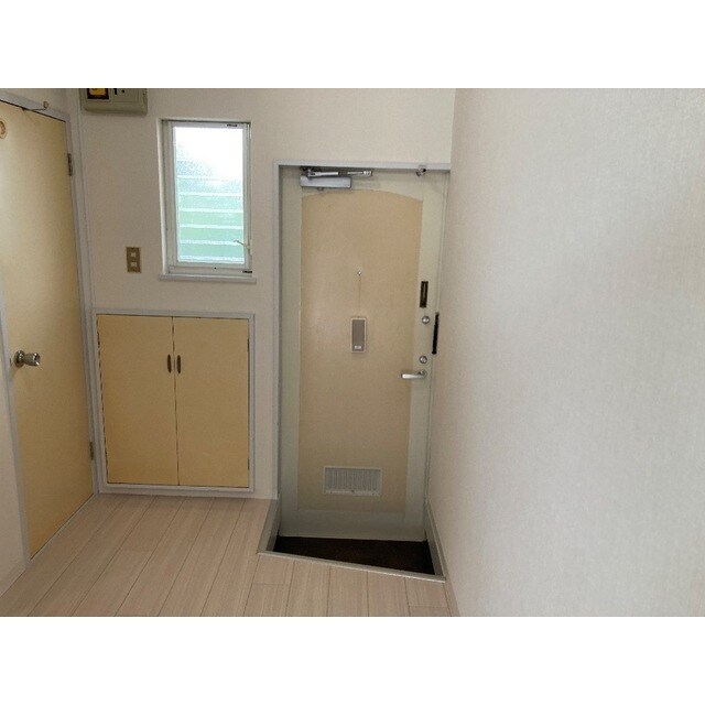 パレス金森台の物件内観写真