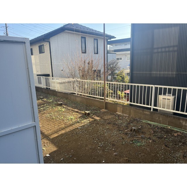 パレス金森台の物件内観写真