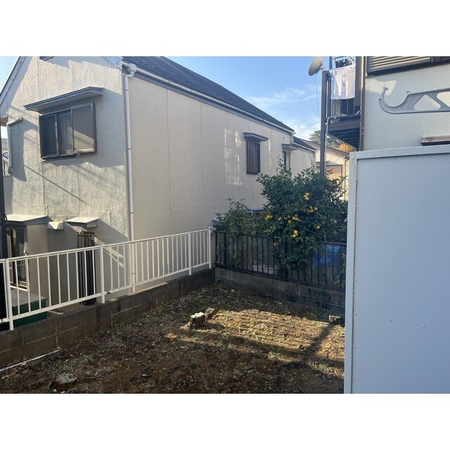 パレス金森台の物件内観写真