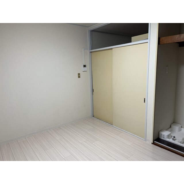 パレス金森台の物件内観写真