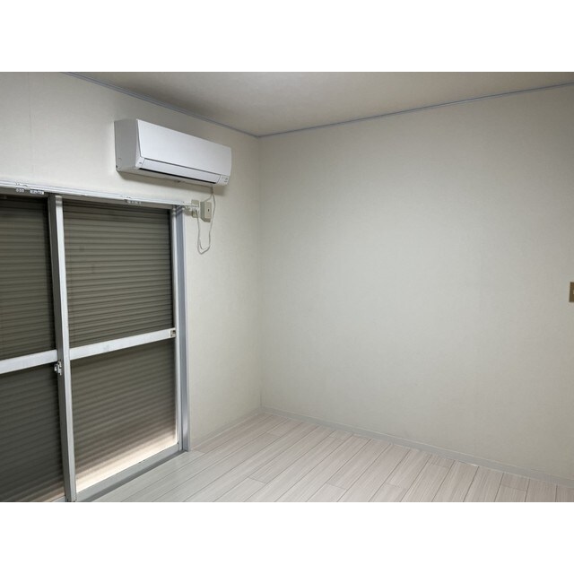 パレス金森台の物件内観写真