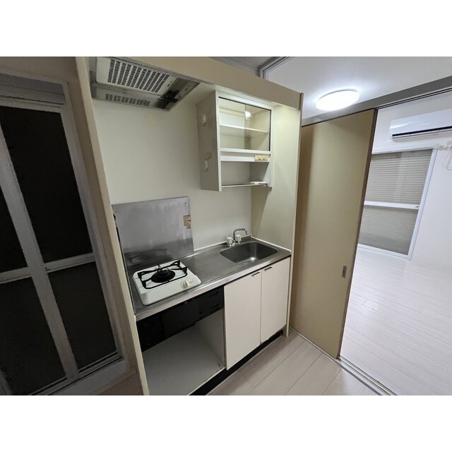 パレス金森台の物件内観写真