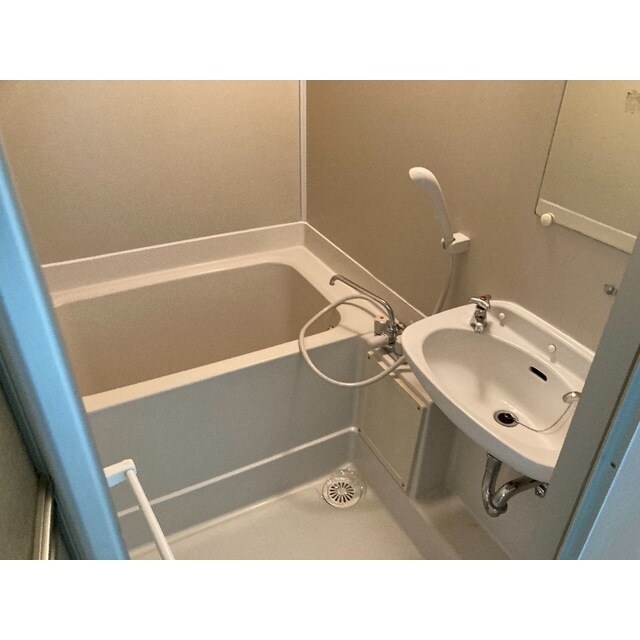 パレス金森台の物件内観写真