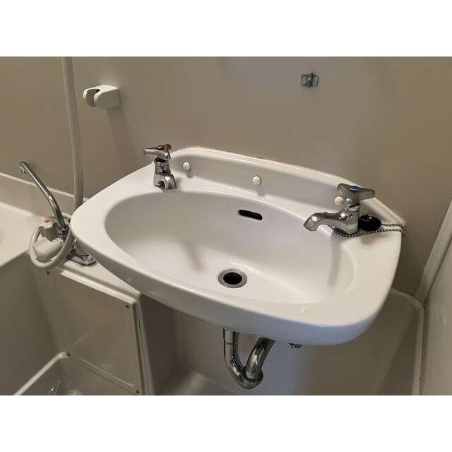 パレス金森台の物件内観写真