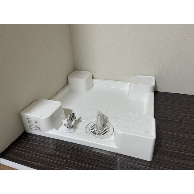 パレス金森台の物件内観写真