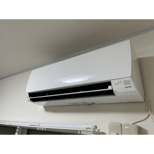 パレス金森台の物件内観写真