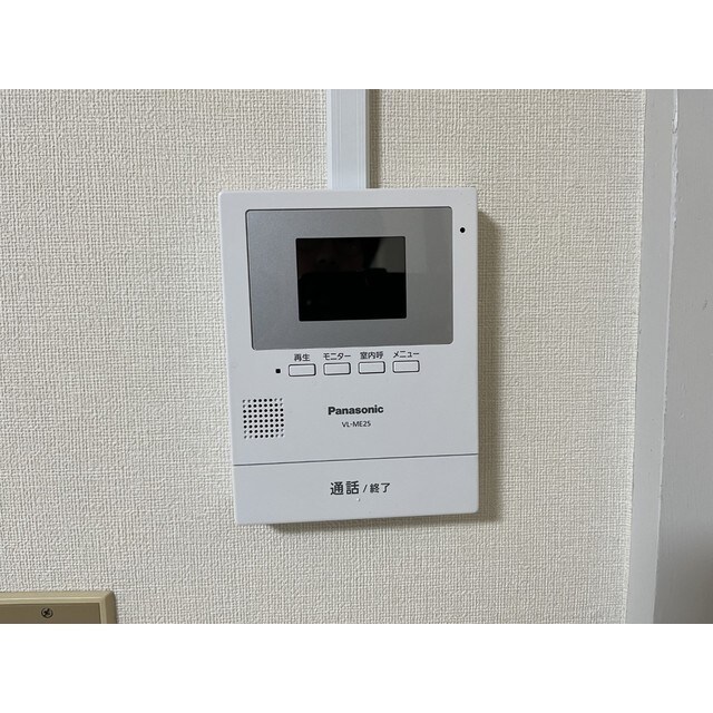 パレス金森台の物件内観写真