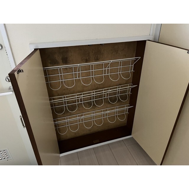 パレス金森台の物件内観写真