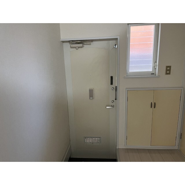 パレス金森台の物件内観写真