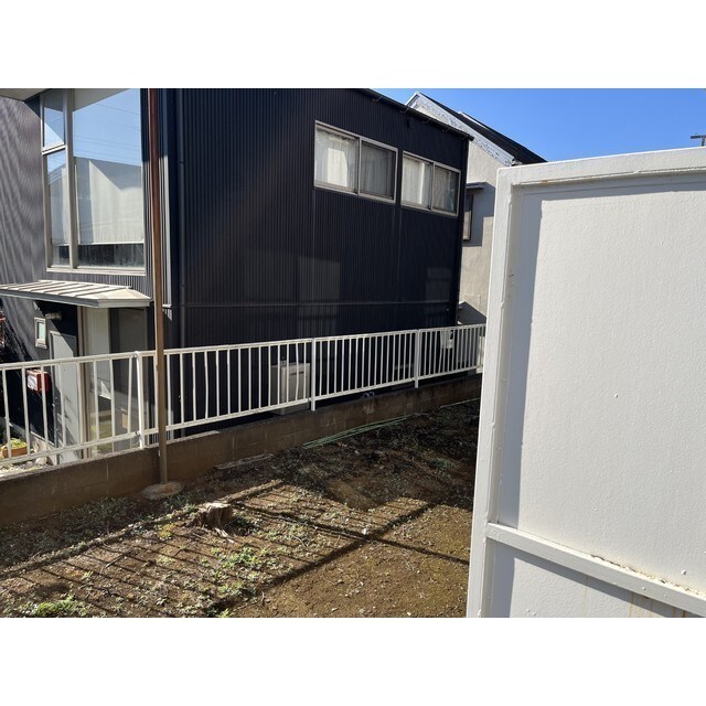 パレス金森台の物件内観写真