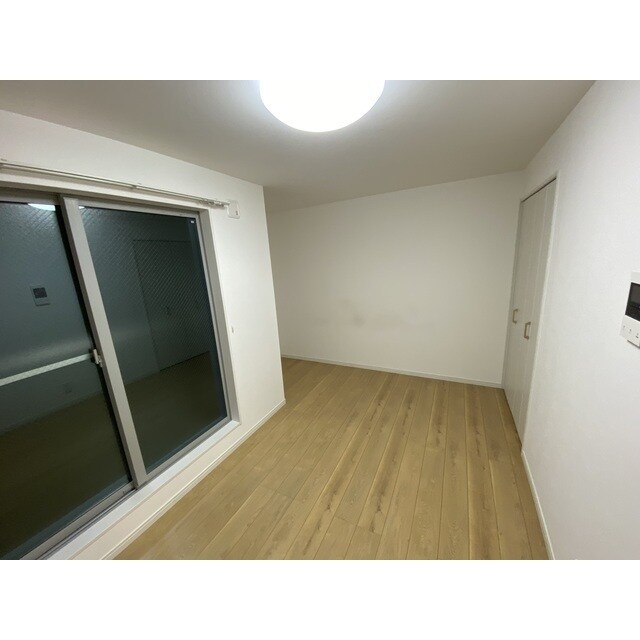 エステイトB能見台　の物件内観写真