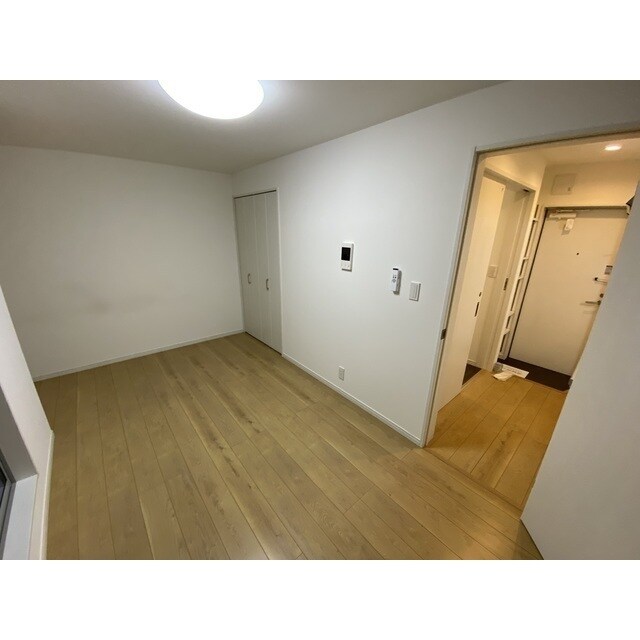 エステイトB能見台　の物件内観写真