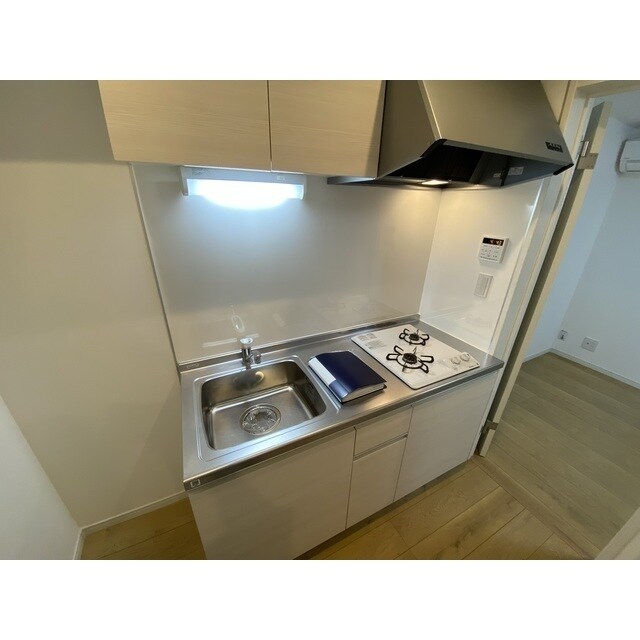 エステイトB能見台　の物件内観写真