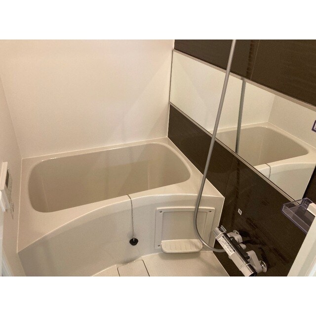 エステイトB能見台　の物件内観写真