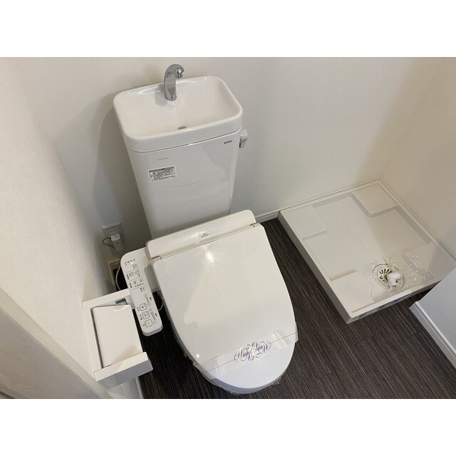 エステイトB能見台　の物件内観写真