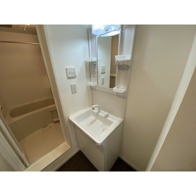 エステイトB能見台　の物件内観写真