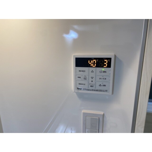 エステイトB能見台　の物件内観写真