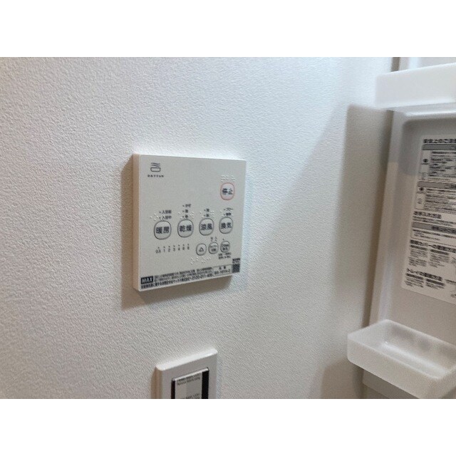 エステイトB能見台　の物件内観写真