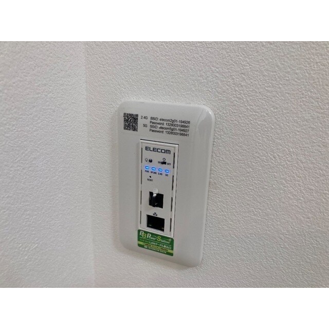 エステイトB能見台　の物件内観写真