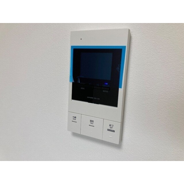 エステイトB能見台　の物件内観写真