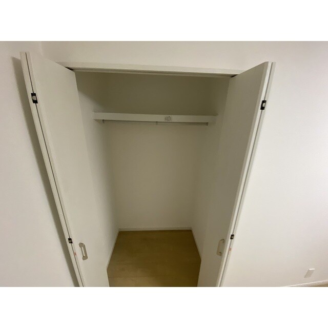 エステイトB能見台　の物件内観写真