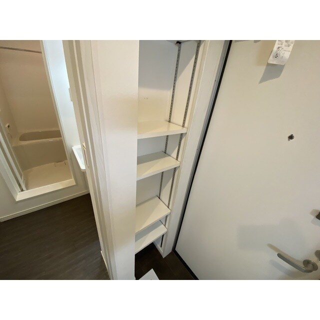 エステイトB能見台　の物件内観写真