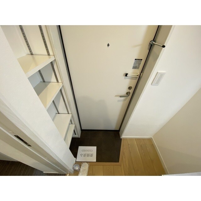 エステイトB能見台　の物件内観写真