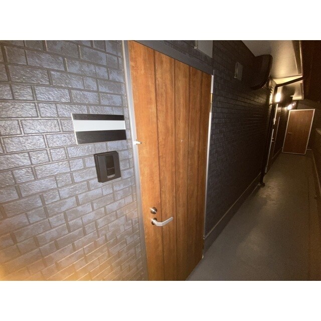 エステイトB能見台　の物件内観写真