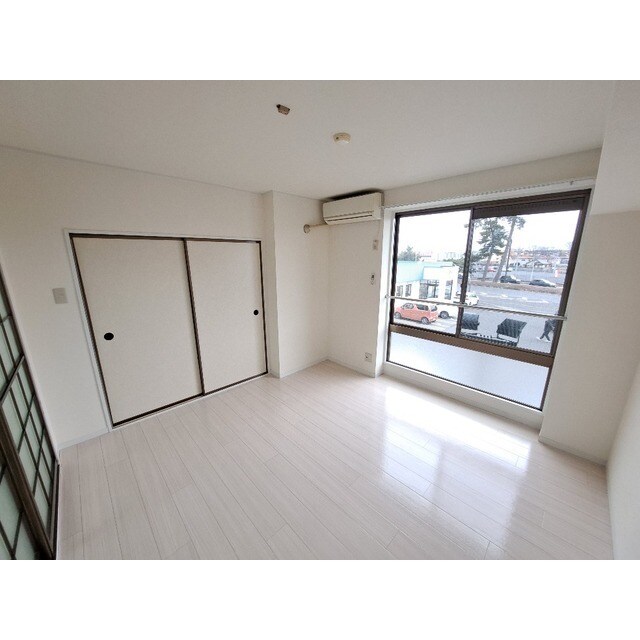 ペアパレスの物件内観写真