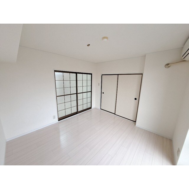 ペアパレスの物件内観写真