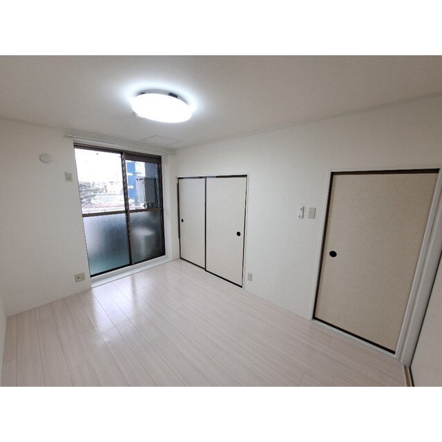 ペアパレスの物件内観写真