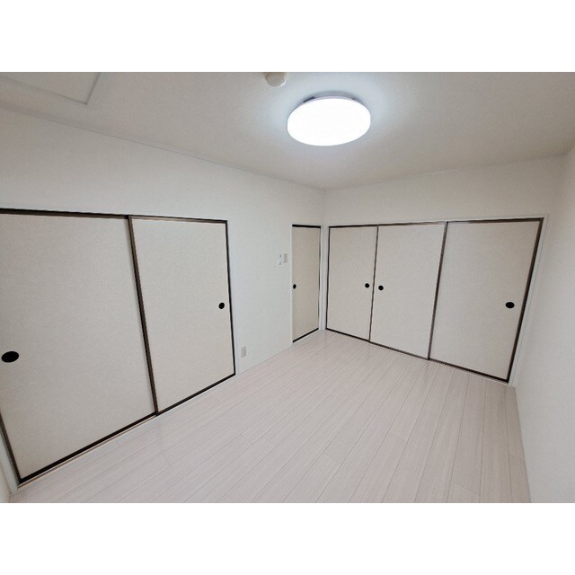 ペアパレスの物件内観写真