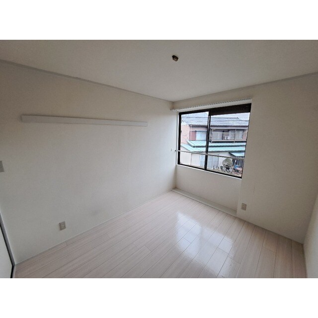 ペアパレスの物件内観写真