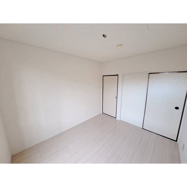 ペアパレスの物件内観写真