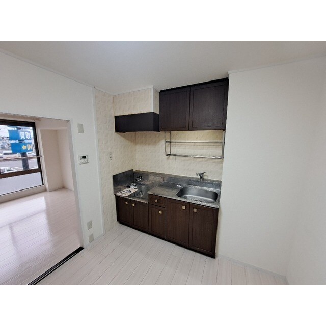 ペアパレスの物件内観写真