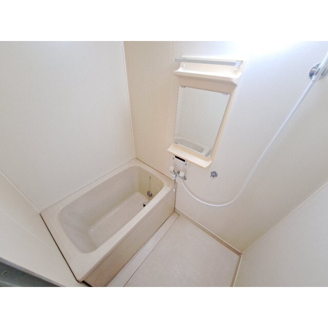 ペアパレスの物件内観写真