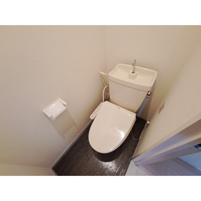 ペアパレスの物件内観写真