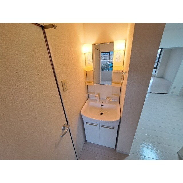 ペアパレスの物件内観写真