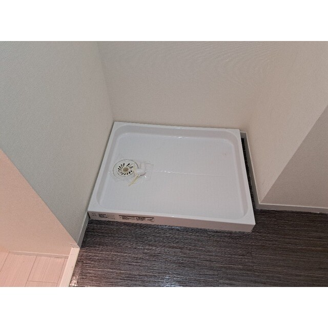 ペアパレスの物件内観写真