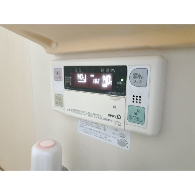 ペアパレスの物件内観写真