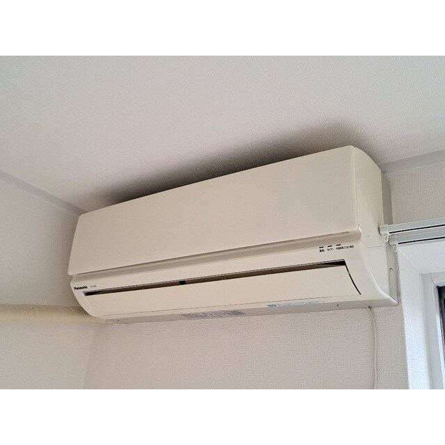 ペアパレスの物件内観写真