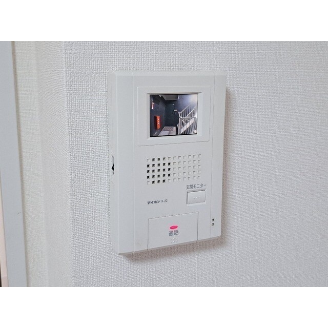 ペアパレスの物件内観写真