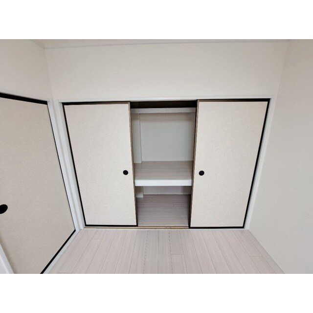 ペアパレスの物件内観写真