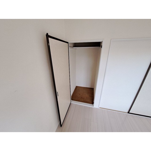 ペアパレスの物件内観写真