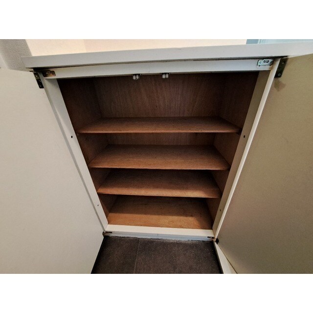 ペアパレスの物件内観写真