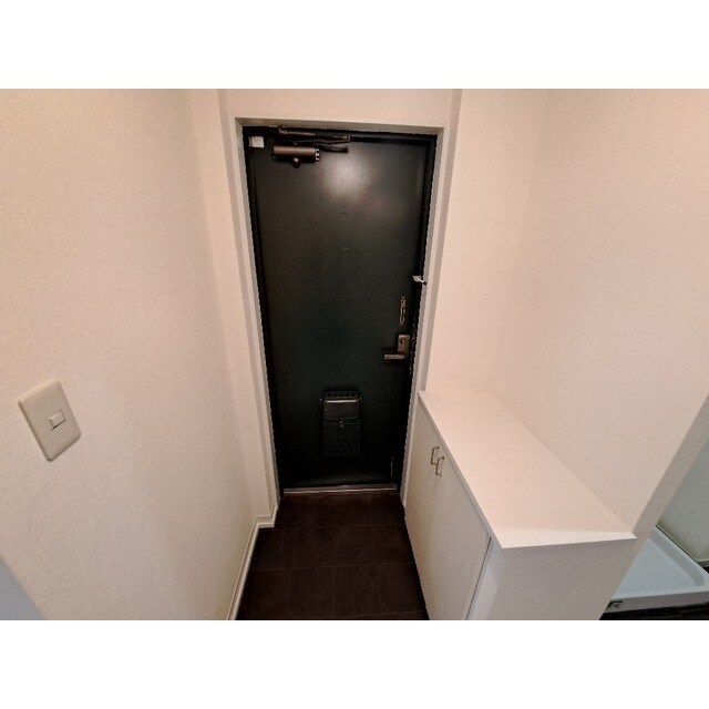 ペアパレスの物件内観写真