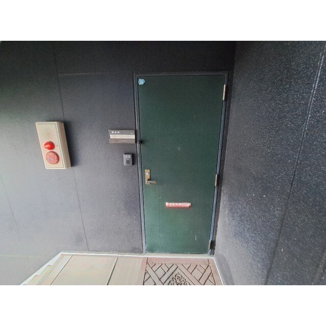 ペアパレスの物件内観写真