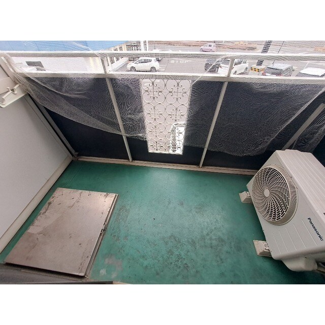 ペアパレスの物件内観写真