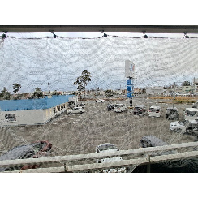 ペアパレスの物件内観写真