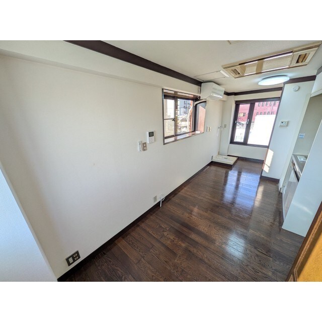 本町ヒルズの物件内観写真